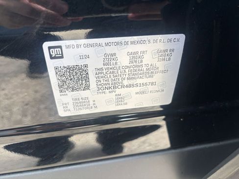 Used 2025 Chevrolet Blazer LT FWD image 30