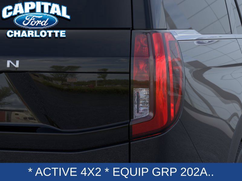 New 2026 Ford Expedition Active RWD image 22