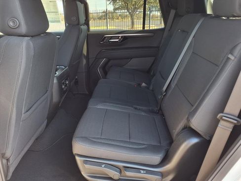 New 2026 Chevrolet Tahoe LS w/ Max Trailering Package image 7