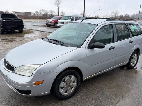 Used 2007 Ford Focus SES image 10