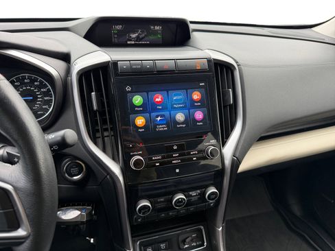 Used 2020 Subaru Ascent Limited w/ Technology Package AWD/4WD image 12