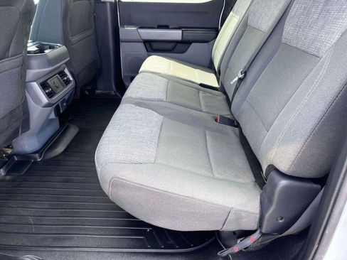 Used 2023 Ford F350 XLT w/ 360-Degree Camera Package AWD/4WD image 19