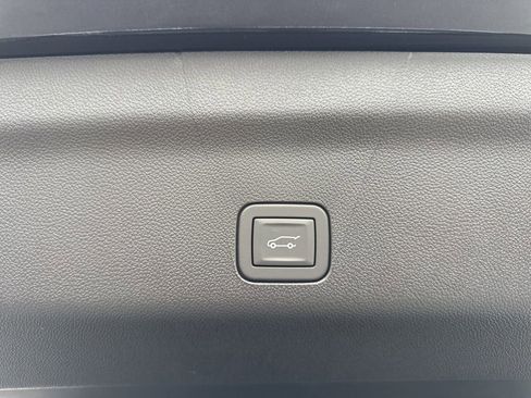 New 2026 Chevrolet Suburban High Country w/ Sun And Tow Package image 15