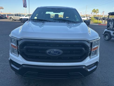 Used 2021 Ford F150 XL w/ Equipment Group 101A High RWD image 8