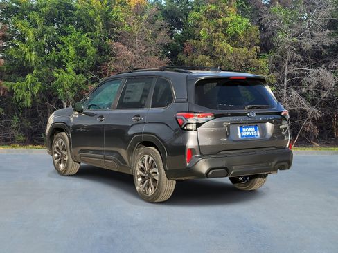New 2026 Subaru Forester Touring image 20