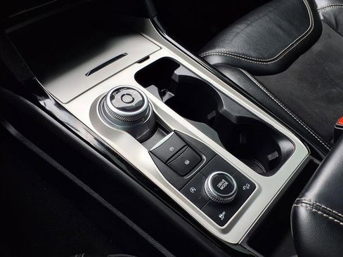 Used 2022 Ford Explorer ST image 20