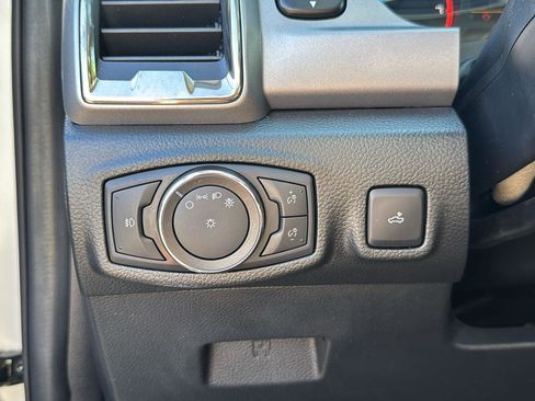 Used 2020 Ford Ranger XLT w/ Trailer Tow Package image 9