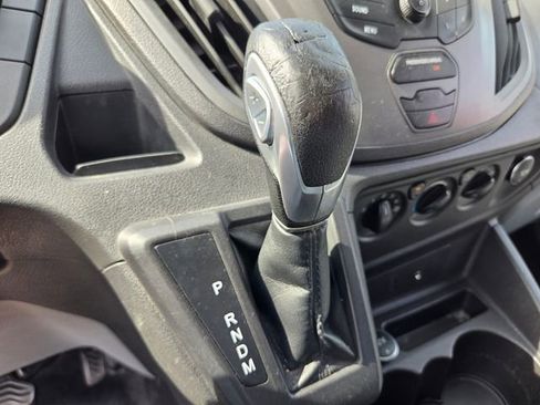Used 2016 Ford Transit 350 148 Low Roof RWD image 22