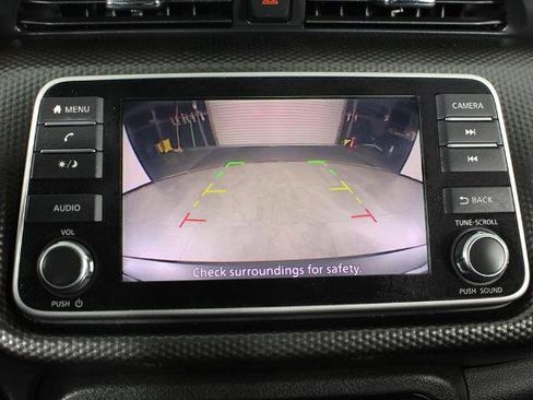 Certified 2019 Nissan Kicks SV image 25