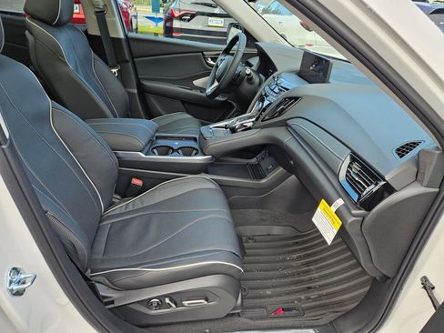 New 2026 Acura RDX SH-AWD w/ Advance Package image 10