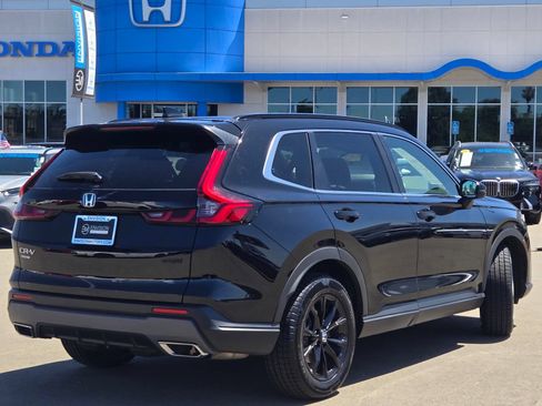Used 2024 Honda CR-V Sport image 7