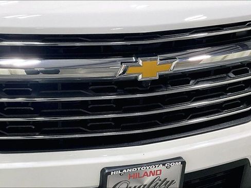 Used 2025 Chevrolet Traverse LT image 31