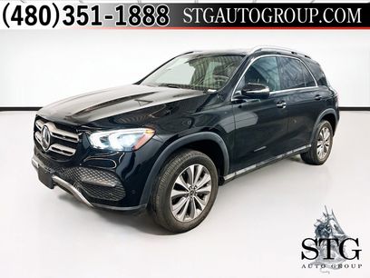 Used 2021 Mercedes-Benz GLE 350 GLE 350 w/ Premium Package