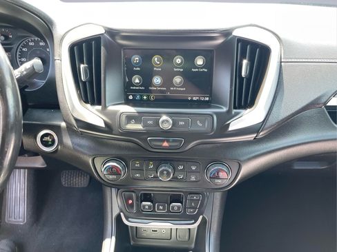 Used 2018 GMC Terrain SLE w/ Driver Convenience Package AWD/4WD image 19