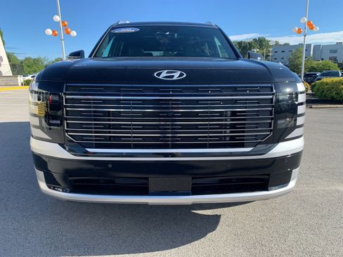 New 2026 Hyundai Palisade Calligraphy image 19