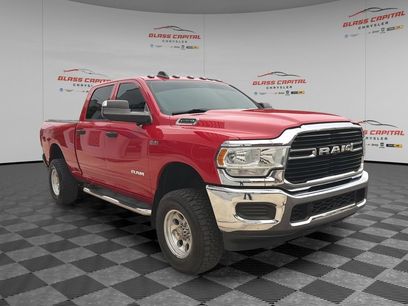 Used 2021 RAM 2500 Tradesman w/ Towing Technology Group