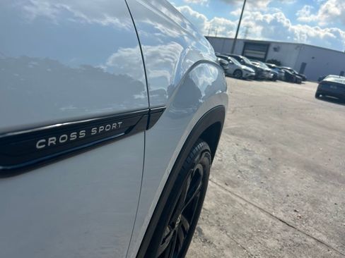 New 2026 Volkswagen Atlas Cross Sport SEL R-Line image 31