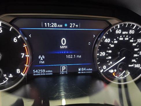 Used 2019 Nissan Altima 2.5 SR image 55