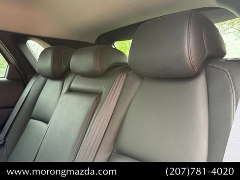 Used 2023 MAZDA CX-30 AWD 2.5 S w/ Preferred Package image 20