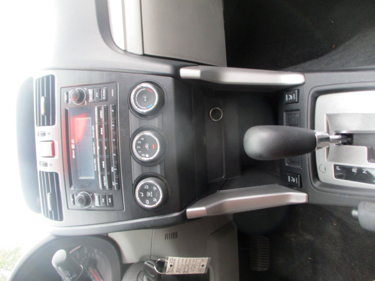 Used 2015 Subaru Forester 2.5i Premium w/ All-Weather Package AWD/4WD image 12