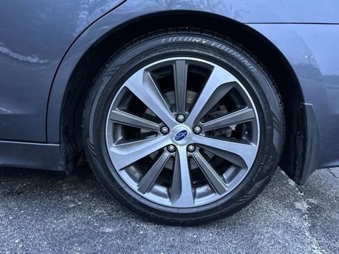 Used 2017 Subaru Legacy 2.5i Limited image 27