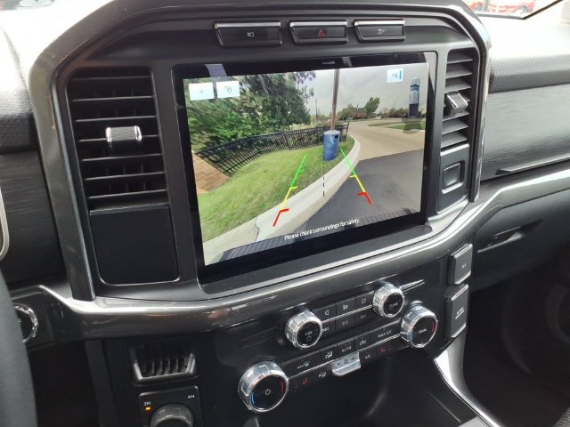 Used 2023 Ford F150 XLT w/ Equipment Group 302A High AWD/4WD image 23