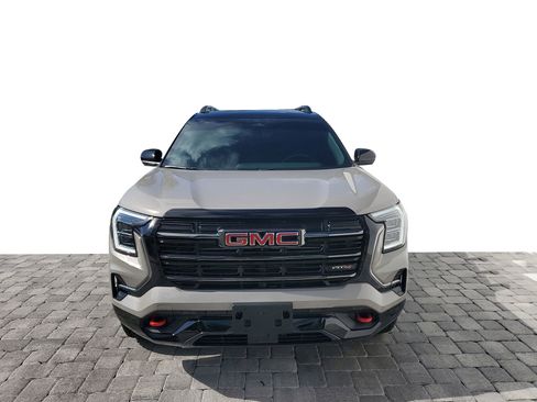 Certified 2026 GMC Terrain AT4 w/ Convenience Package III AWD/4WD image 2