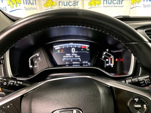 Used 2022 Honda CR-V EX-L image 23