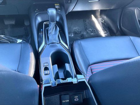 Used 2023 Toyota Corolla XSE image 31