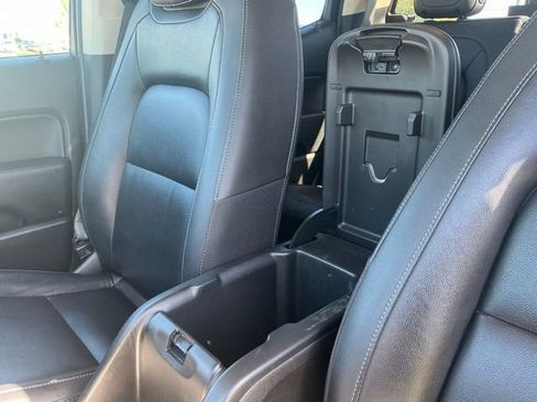 Used 2018 Chevrolet Colorado ZR2 AWD/4WD image 31