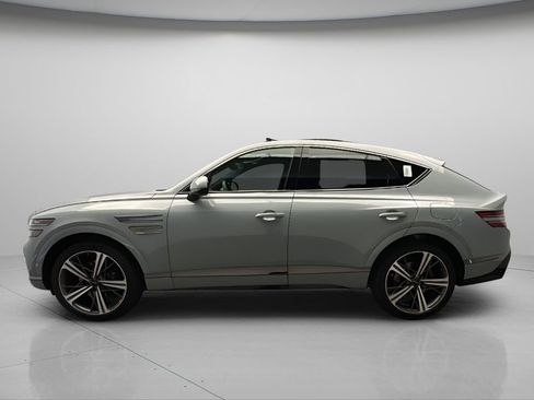 New 2026 Genesis GV80 3.5T e-SC image 2
