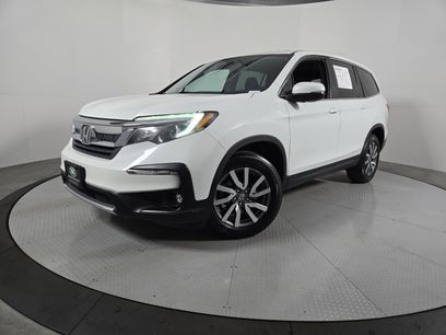Used 2020 Honda Pilot EX-L