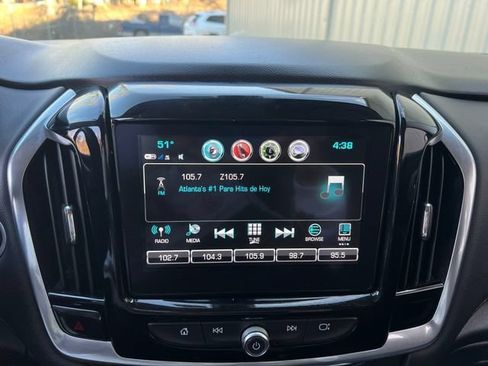 Used 2019 Chevrolet Traverse LT AWD/4WD image 23