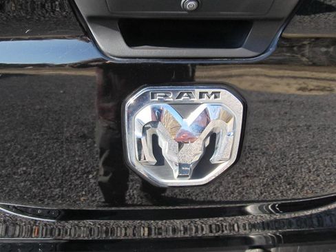 Used 2024 RAM 1500 Lone Star image 13