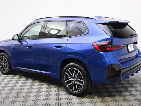 Used 2026 BMW X1 xDrive28i image 3