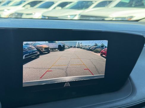 Used 2024 Buick Encore GX Preferred FWD image 19