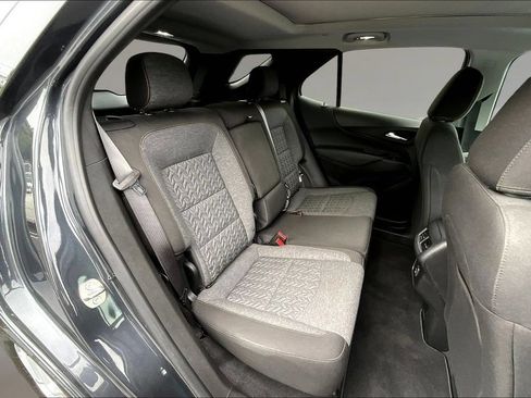 Used 2023 Chevrolet Equinox LT AWD/4WD image 22