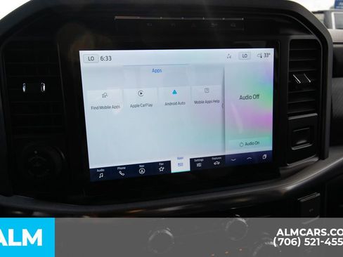 Used 2022 Ford F150 Raptor w/ Equipment Group 801A High image 45