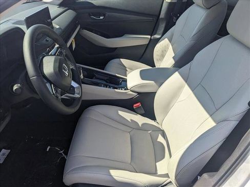 New 2025 Honda Accord Touring image 4