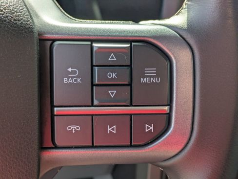 Certified 2024 Ford F150 XLT w/ Equipment Group 302A MID image 18