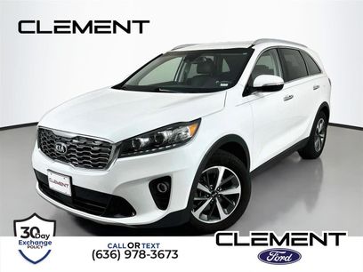 Used 2019 Kia Sorento EX