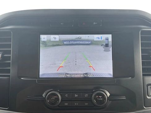 Used 2022 Ford F150 XLT AWD/4WD image 9