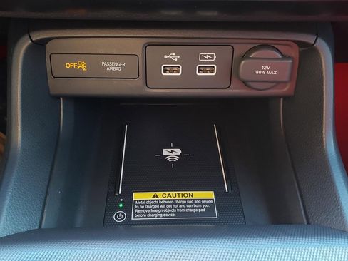 Used 2024 Honda Civic Type R image 20