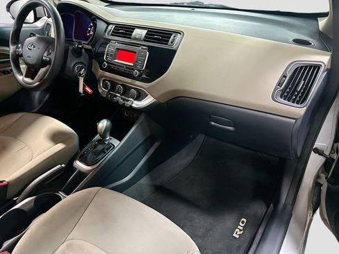 Used 2017 Kia Rio LX w/ Power Package image 26