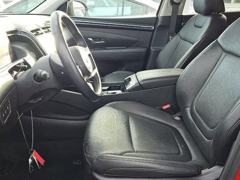 Used 2023 Hyundai Tucson SEL w/ Convenience Package image 10