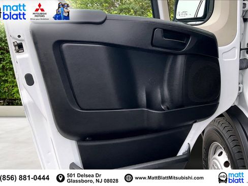 Used 2021 RAM ProMaster 2500 image 25