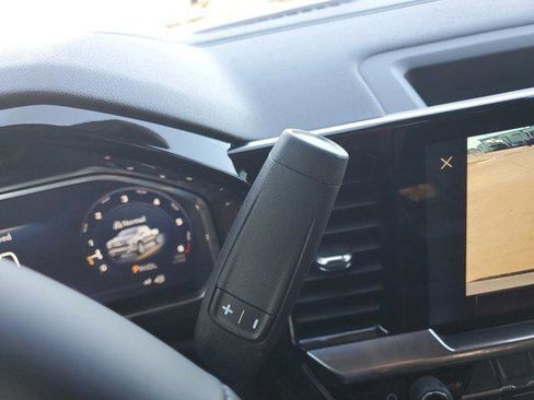 New 2026 Chevrolet Silverado 1500 RST w/ LPO, Dark Essentials Package image 25