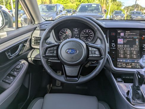 Certified 2025 Subaru Outback Onyx Edition w/ Popular Package #2 image 16