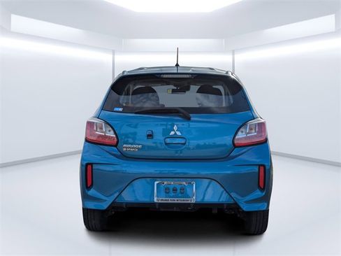 Used 2024 Mitsubishi Mirage image 4
