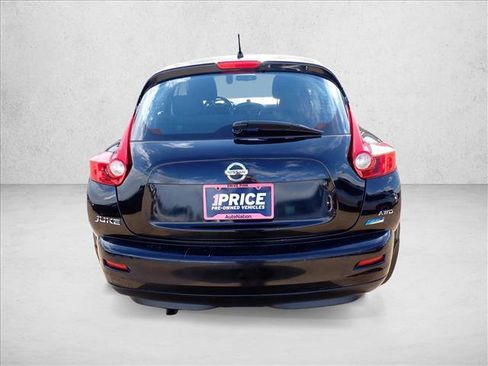 Used 2012 Nissan Juke S AWD/4WD image 3